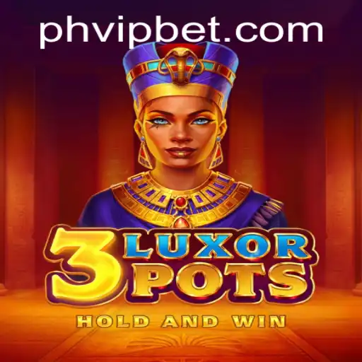 Exploring the Mystical World of 3LuxorPots