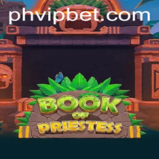 Explore the Mysteries of BookOfPriestess: An Enthralling Game Adventure
