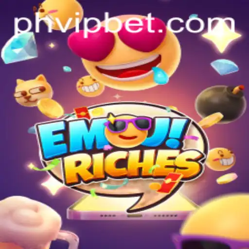 Exploring the World of EmojiRiches: A Blend of Fun and Fortune