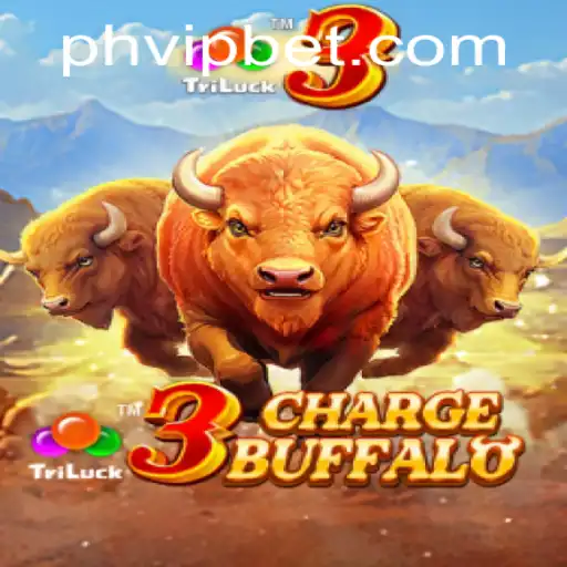 3ChargeBuffalo: A Riveting New Game Experience with a Twist