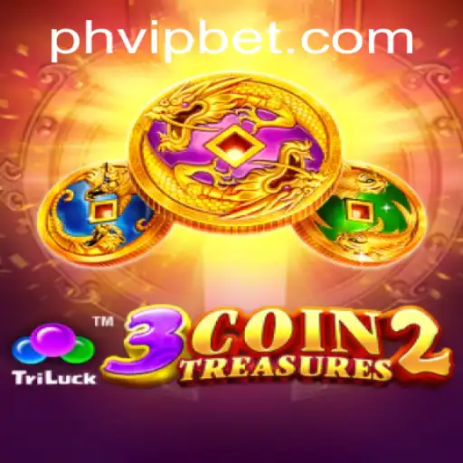 Exploring the Thrills of 3CoinTreasures2: A Comprehensive Guide for Gamers