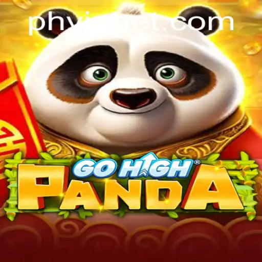 GoHighPanda: An Immersive Adventure with a PHVIP Twist