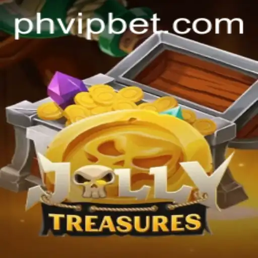JollyTreasures: A Deep Dive into the World of Adventure and Rewards