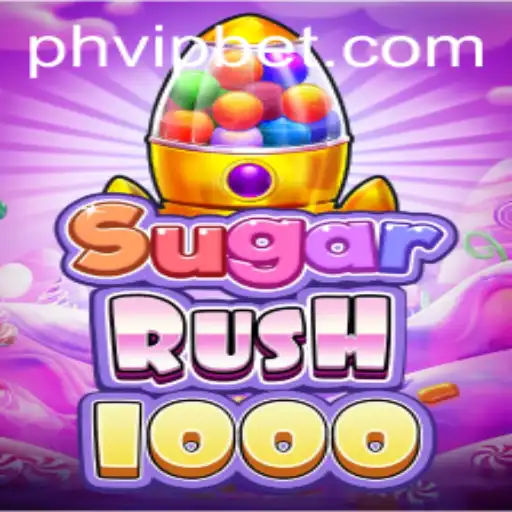 Discover the Magical World of SugarRush1000 with PHVIP