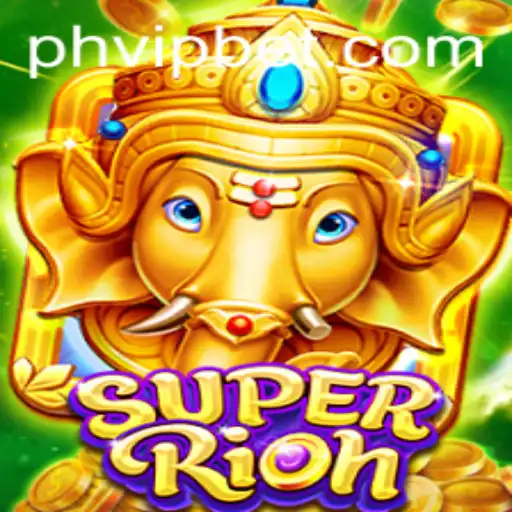 Explore the Thrilling World of SuperRich: A Game Revolutionized by PHVIP