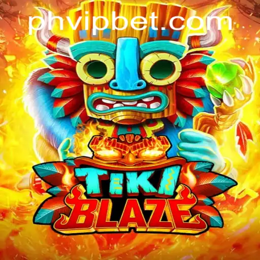 Unveiling TikiBlaze: The Adventure Awaits with PHVIP Features