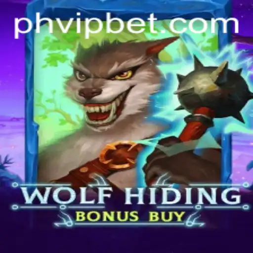 Unveiling the Thrills of WolfHidingBonusBuy: A Dynamic Gaming Experience