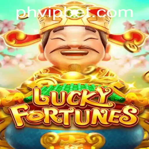 Exploring the Exciting World of LUCKYFORTUNES with PHVIP
