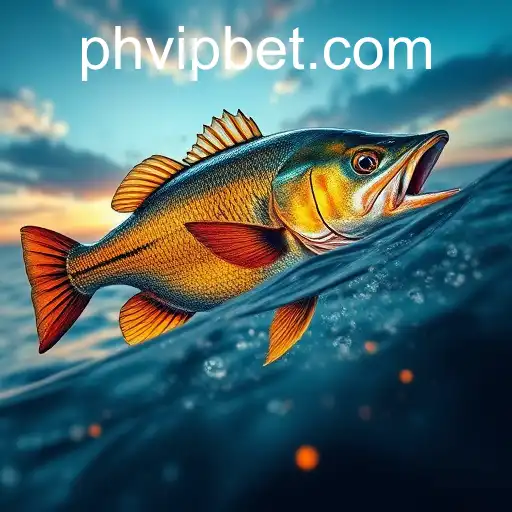 Delve into the World of Online Fishing with PHVIP