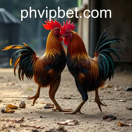 Exploring the World of Online Sabong: The Role of PHVIP