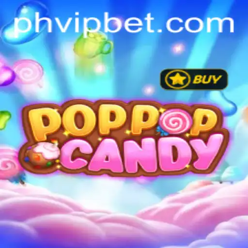Unwrapping POPPOPCANDY: A Sweet Gaming Adventure with PHVIP