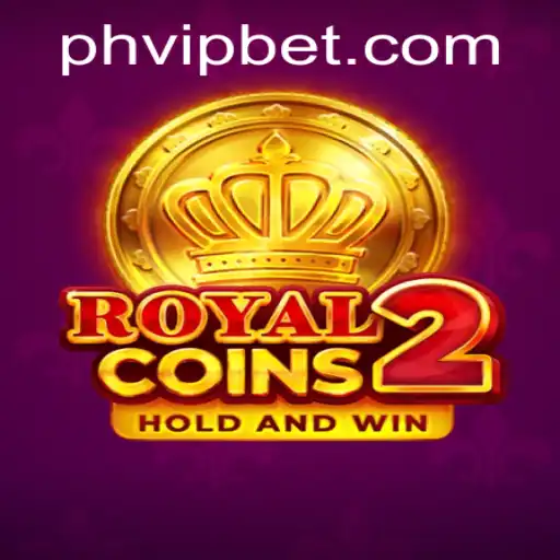 Unveiling RoyalCoins2: A New Era of Digital Treasure with PHVIP
