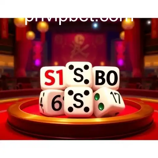 The Exciting World of Sic Bo: Unveiling the Thrills and Strategies