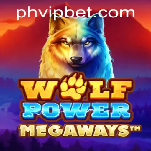 Unleash Your Pack in WolfPowerMega: A New Era of Gaming with PHVIP